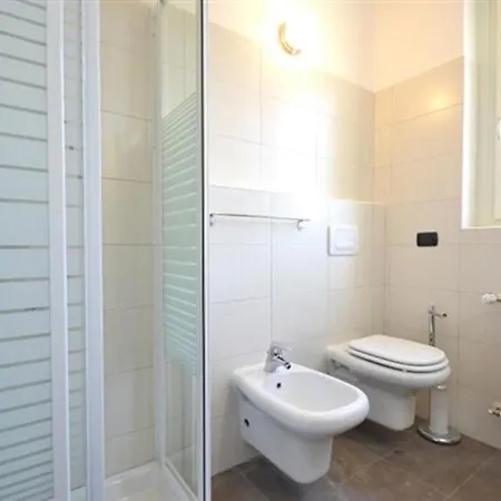 Apartamento Gardenia *