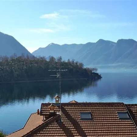 Apartamento Gardenia Ossuccio