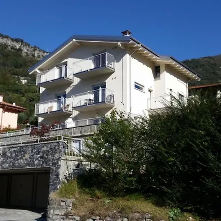 Gardenia Appartement *