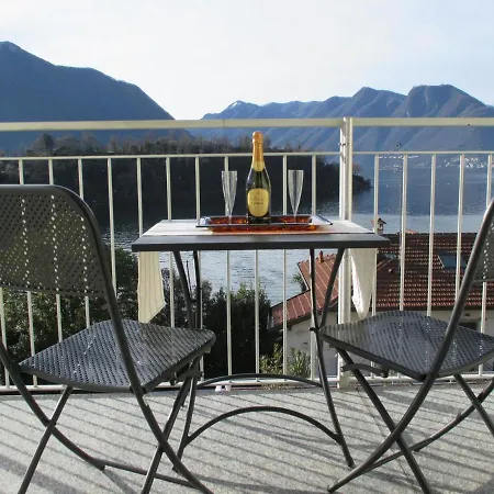 Apartamento Gardenia