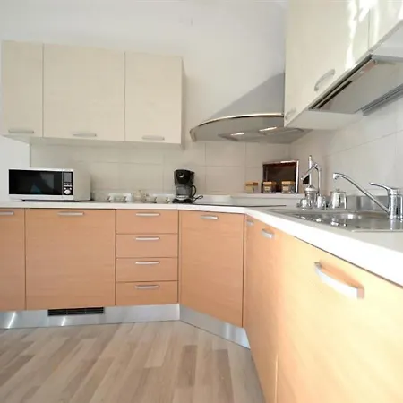 Gardenia Apartamento *