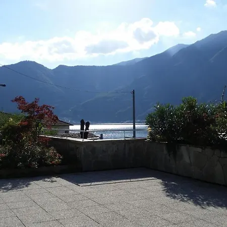 Apartamento Gardenia Ossuccio