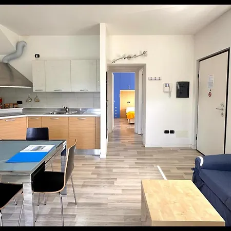 Appartement Gardenia *