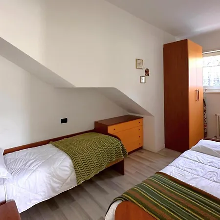 Appartement Gardenia *