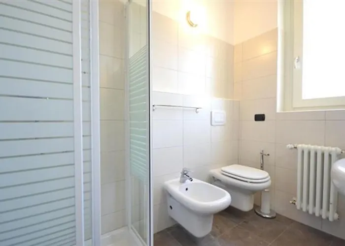 Appartement Gardenia *