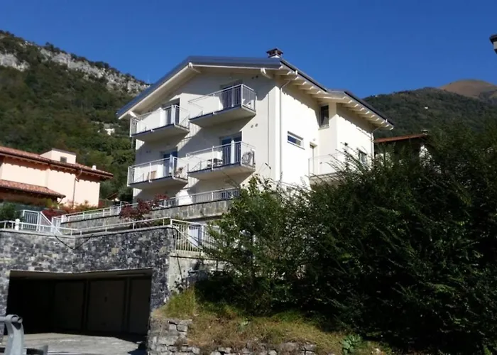 Gardenia Appartement *