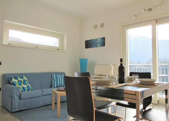 Appartement Gardenia