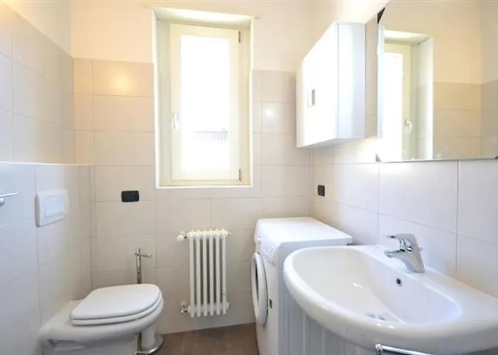 Gardenia Appartement *