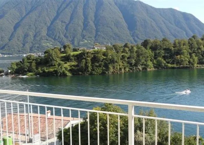 Gardenia Appartement