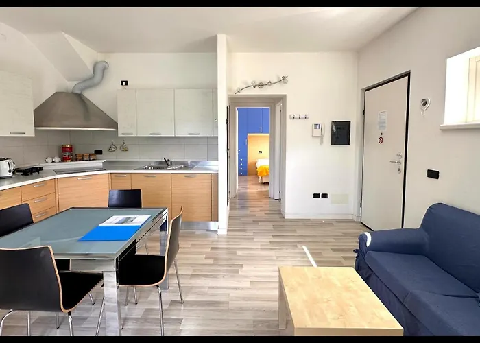 Appartement Gardenia *