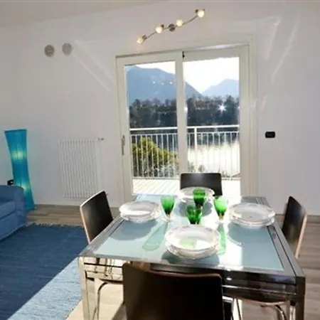 Gardenia Apartment *