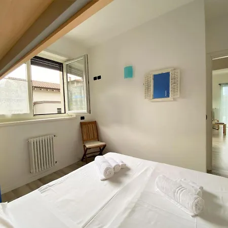 Gardenia Apartment Ossuccio