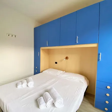 Gardenia 아파트 오수키오