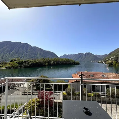 Apartment Gardenia Ossuccio