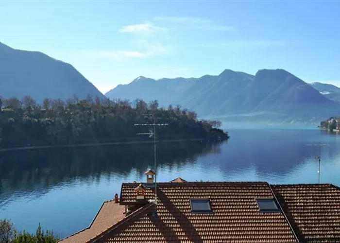 Apartment Gardenia Ossuccio