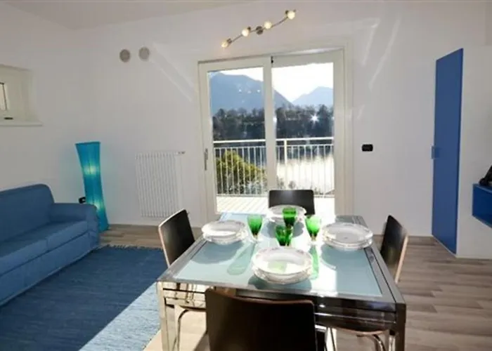 Gardenia Apartament *