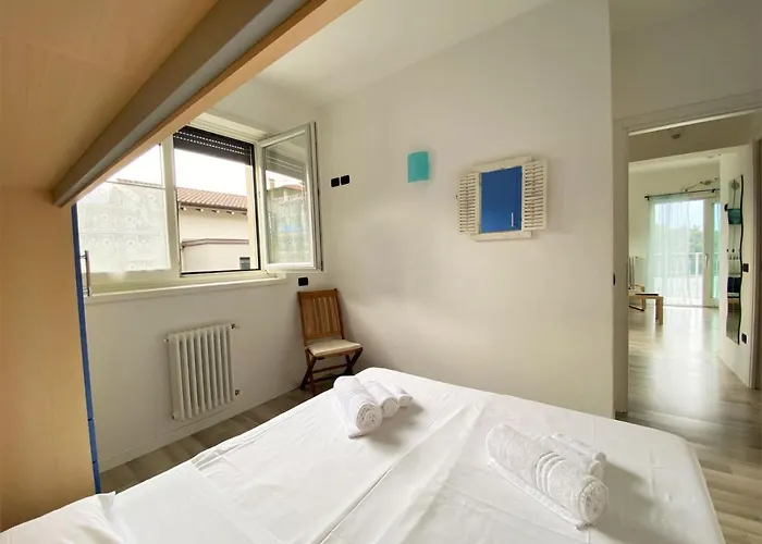 Gardenia Apartament Ossuccio