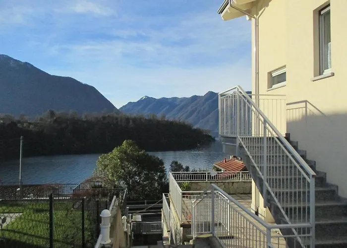 Apartament Gardenia