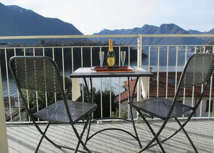 Apartament Gardenia