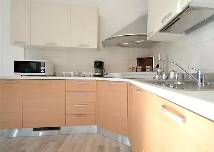 Gardenia Apartament *