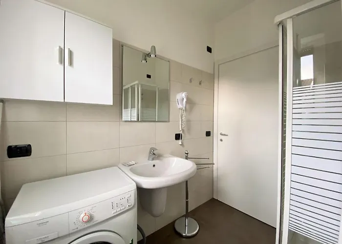 Apartament Gardenia Ossuccio