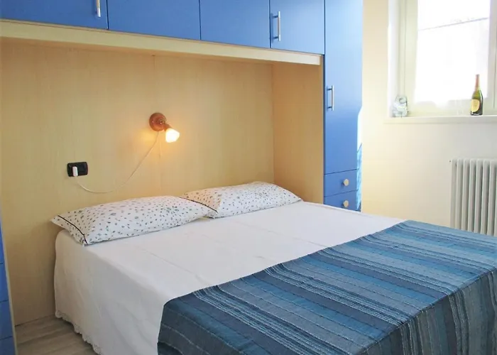 Gardenia Apartament *