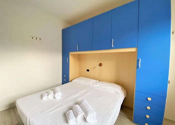 Gardenia Apartament Ossuccio