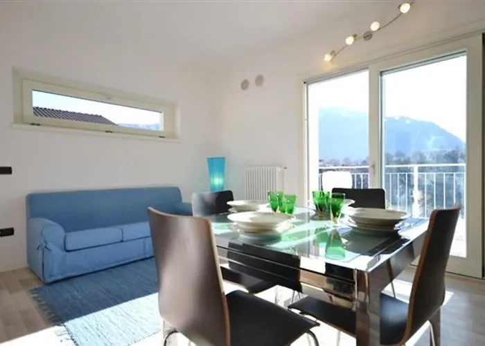 Apartament Gardenia
