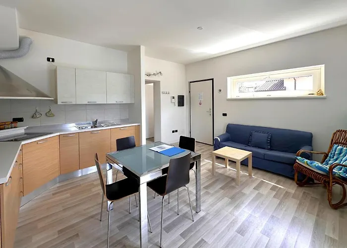 Apartament Gardenia