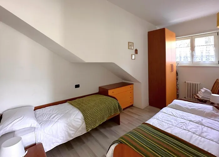 Apartment Gardenia *