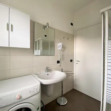 דירה Gardenia Ossuccio